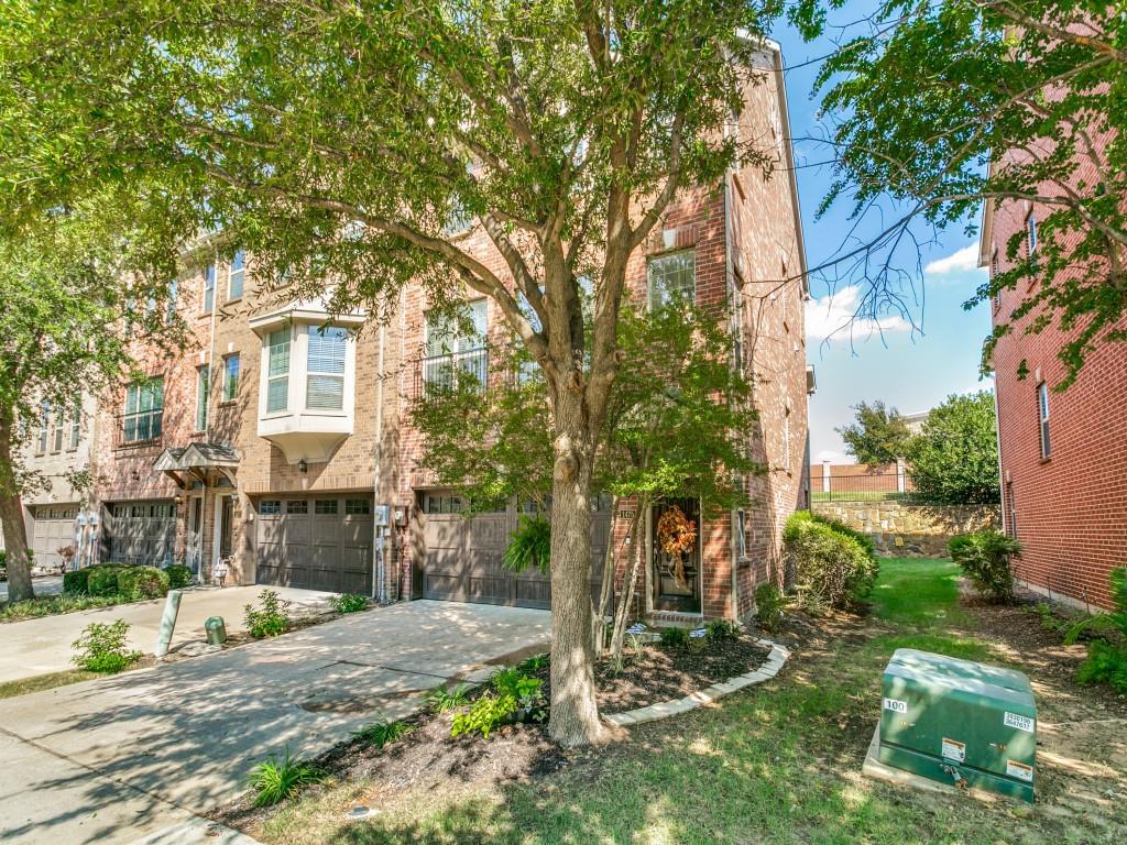 Hunters Ridge Ph 01 - Residential