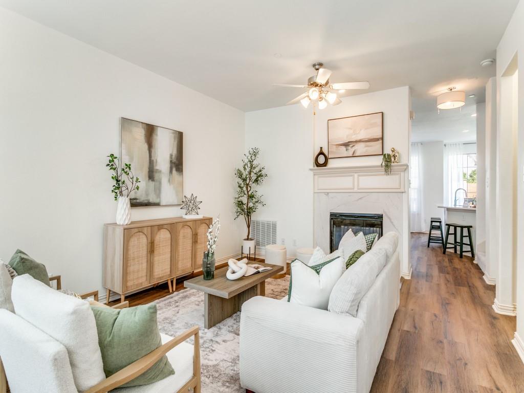 Hunters Ridge Ph 01 - Residential