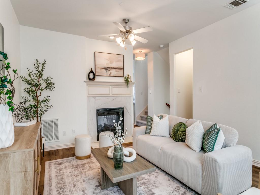 Hunters Ridge Ph 01 - Residential