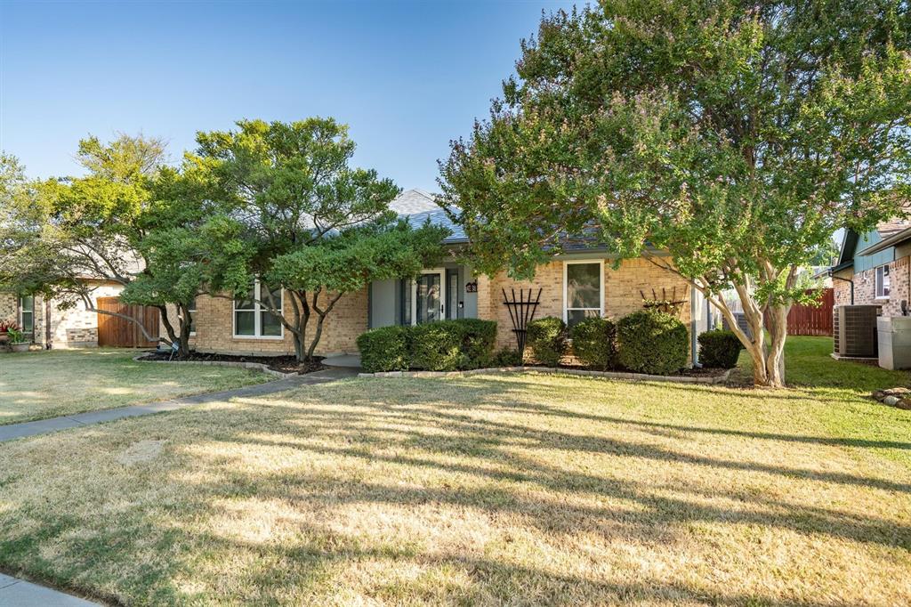 1304 River Oaks Drive