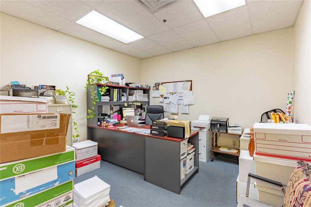 Harris Additon - Commercial Lease