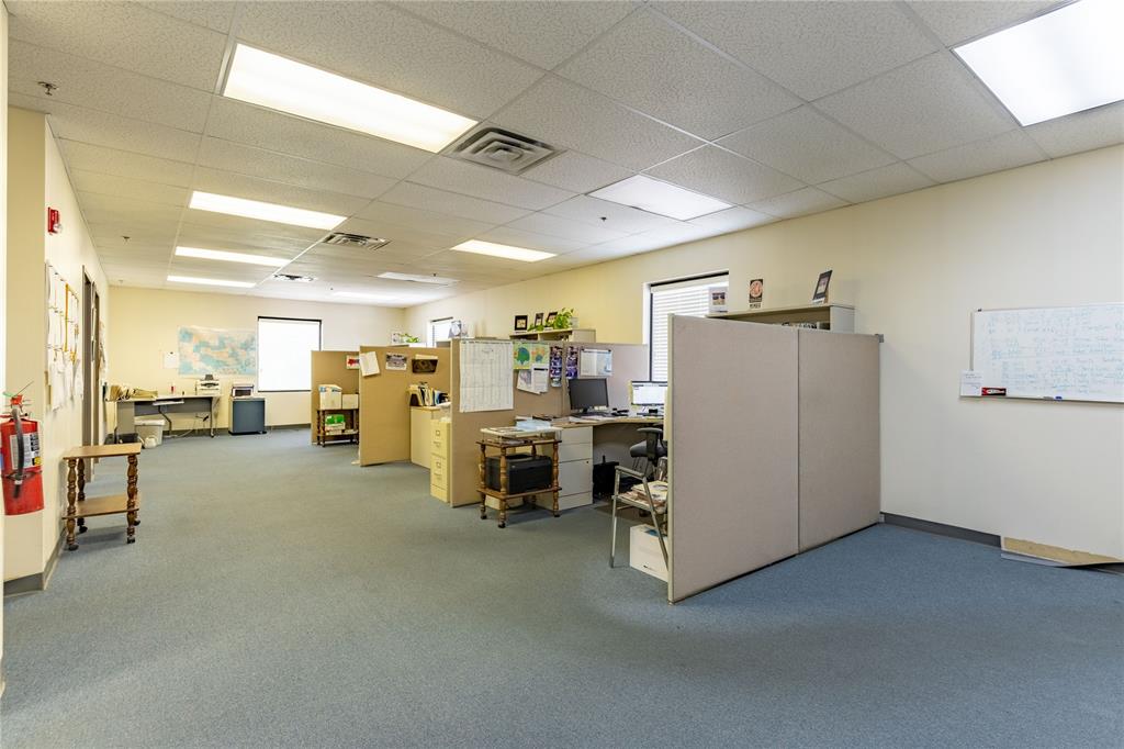 Harris Additon - Commercial Lease