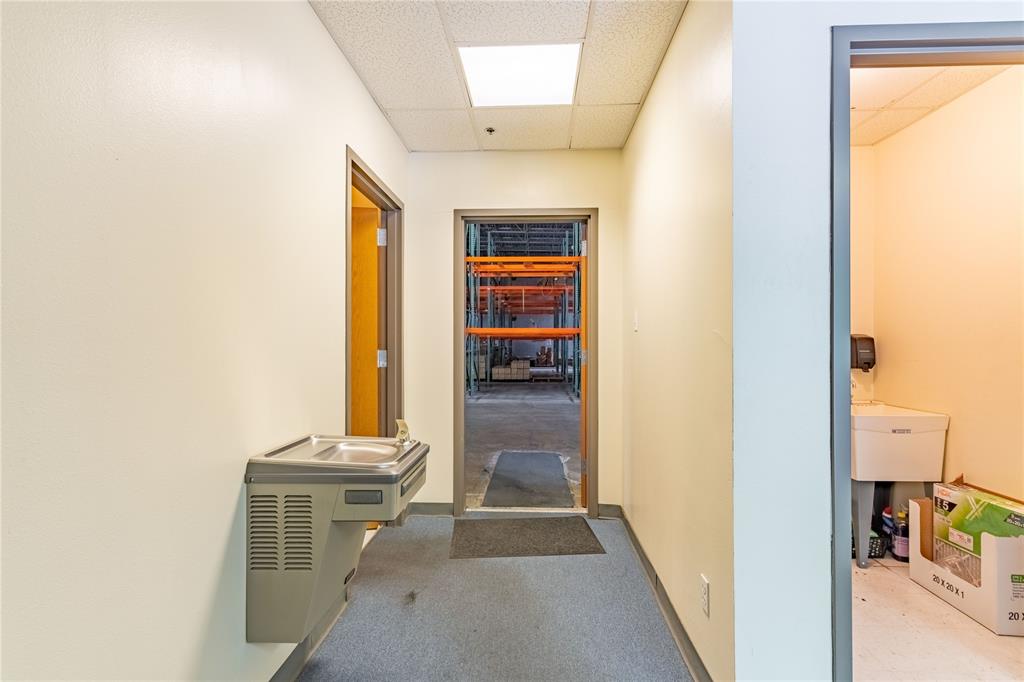 Harris Additon - Commercial Lease