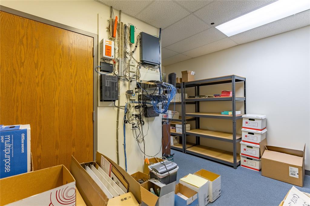 Harris Additon - Commercial Lease