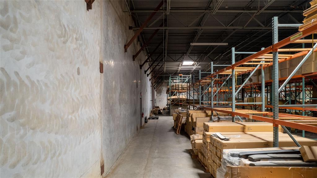 Harris Additon - Commercial Lease