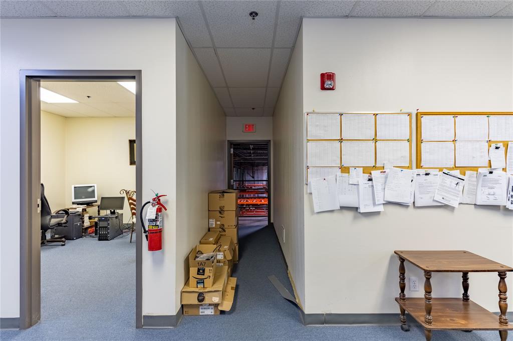 Harris Additon - Commercial Lease