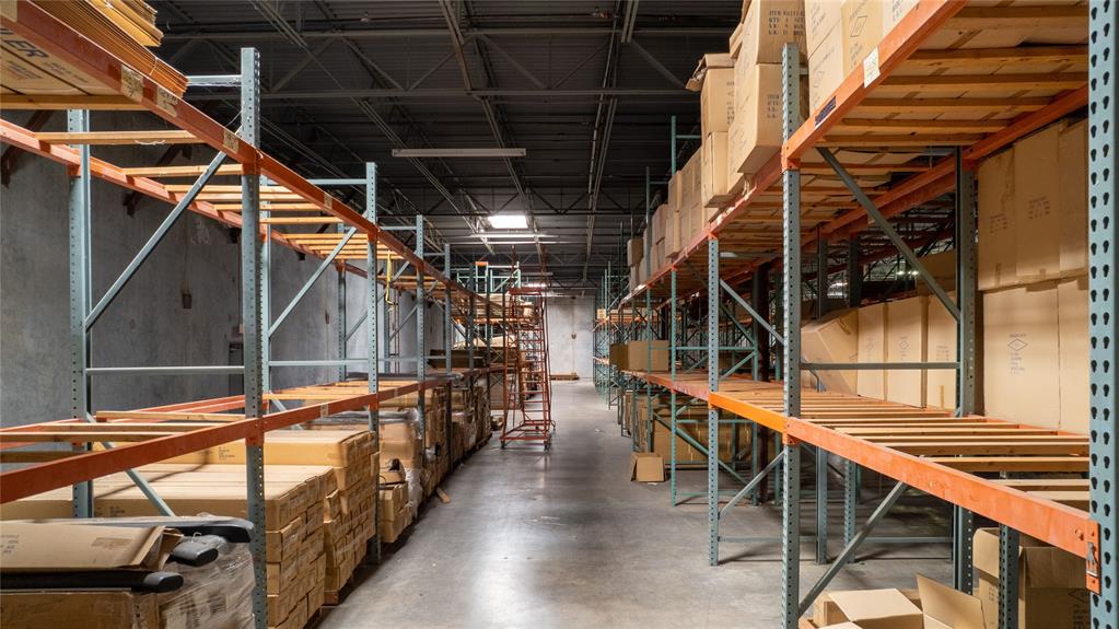 Harris Additon - Commercial Lease