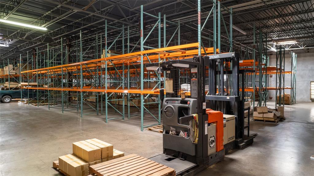 Harris Additon - Commercial Lease