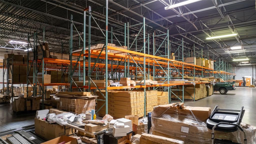 Harris Additon - Commercial Lease