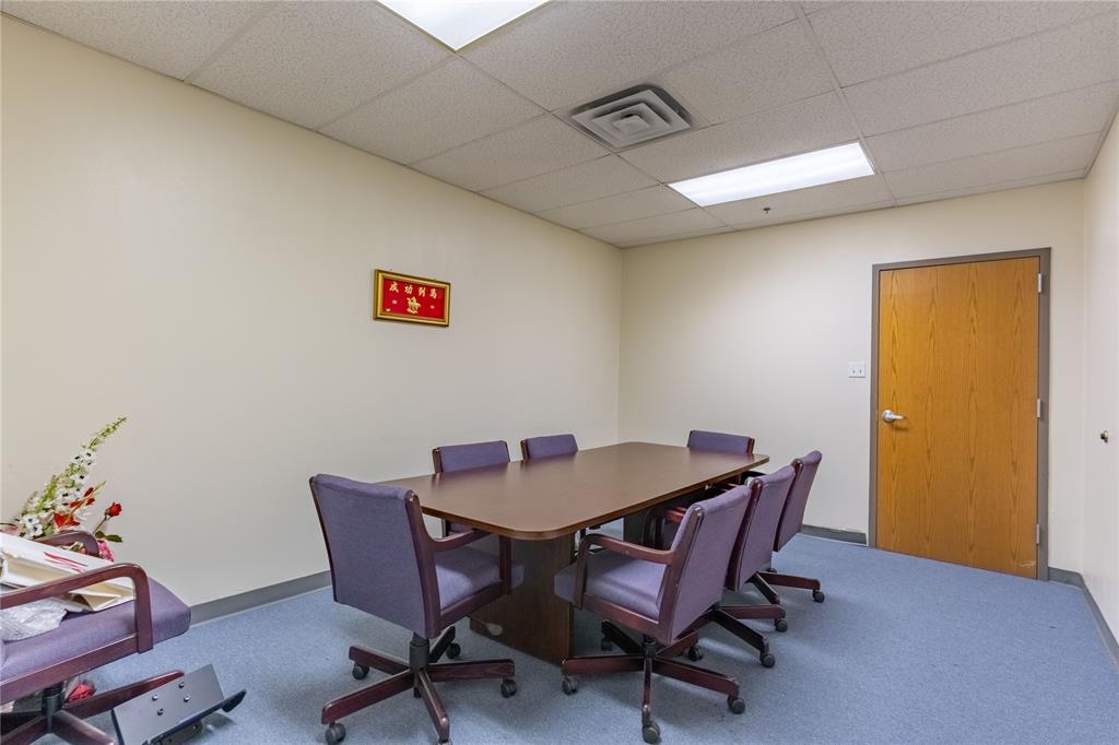 Harris Additon - Commercial Lease