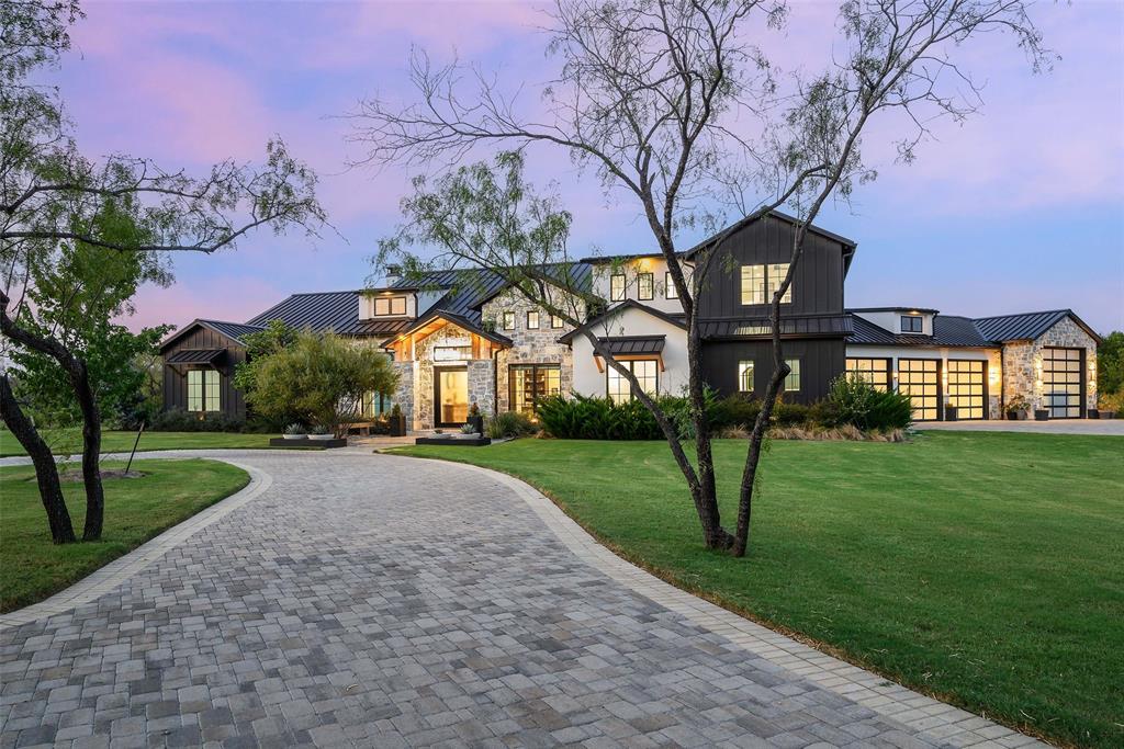 Tacoma Ranch - Residential