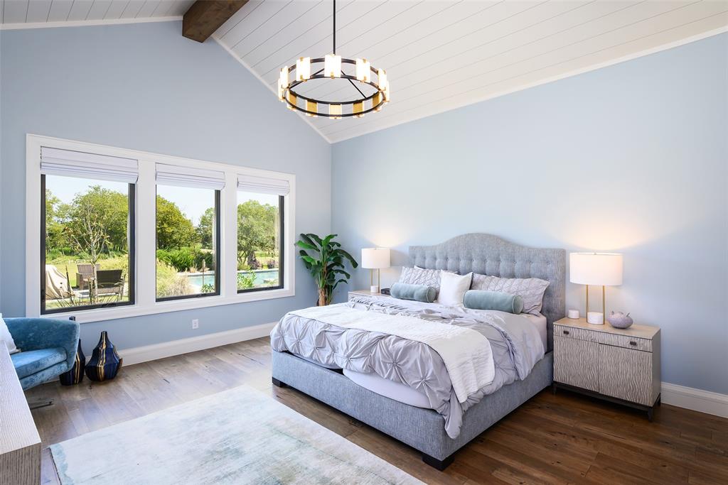 Tacoma Ranch - Residential