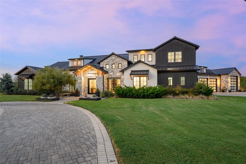 Tacoma Ranch - Residential