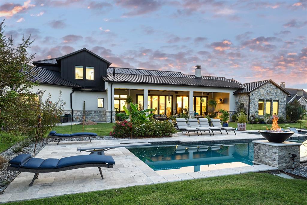 Tacoma Ranch - Residential