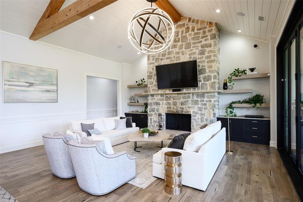 Tacoma Ranch - Residential