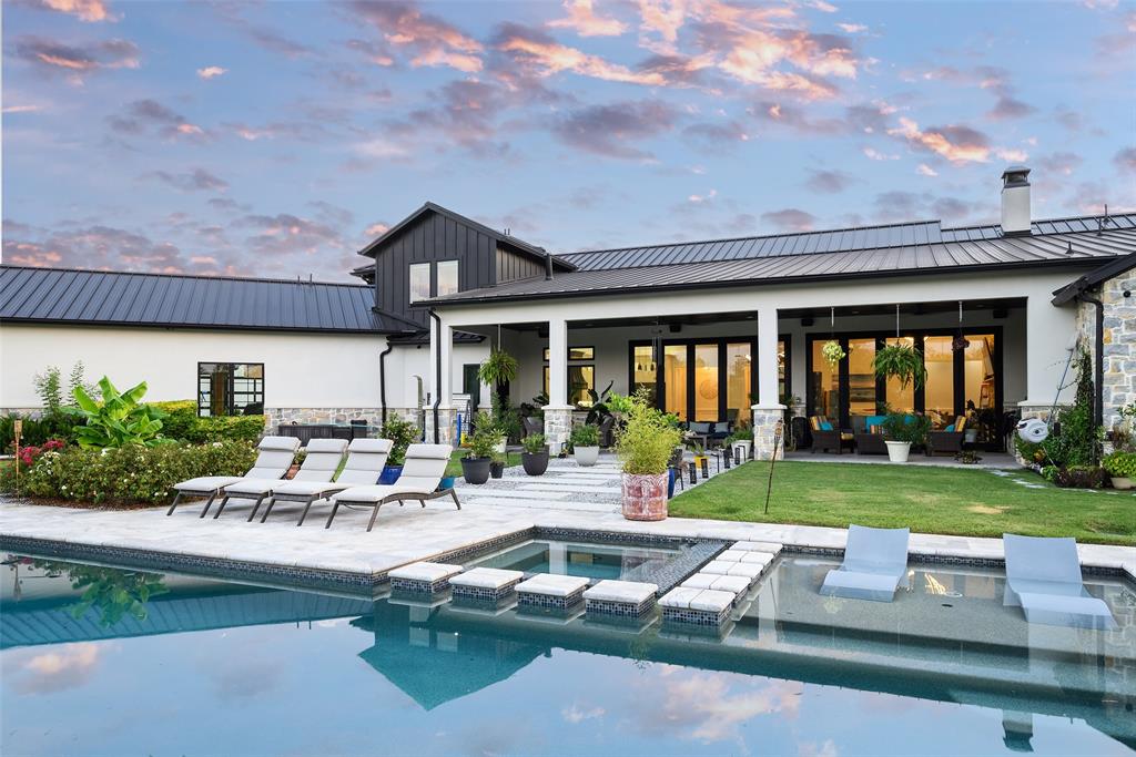 Tacoma Ranch - Residential