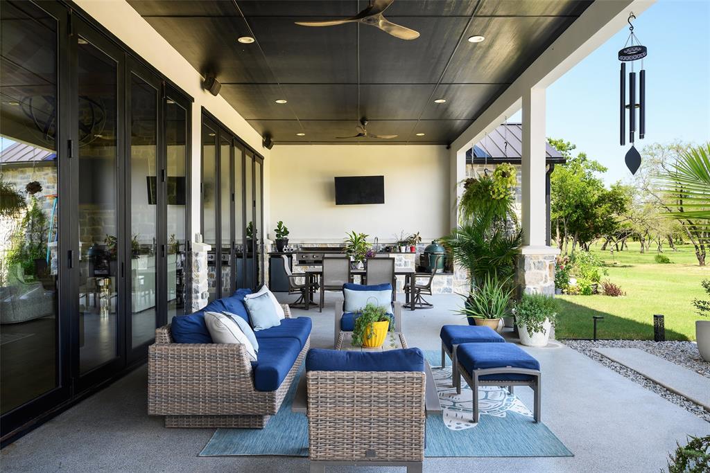 Tacoma Ranch - Residential