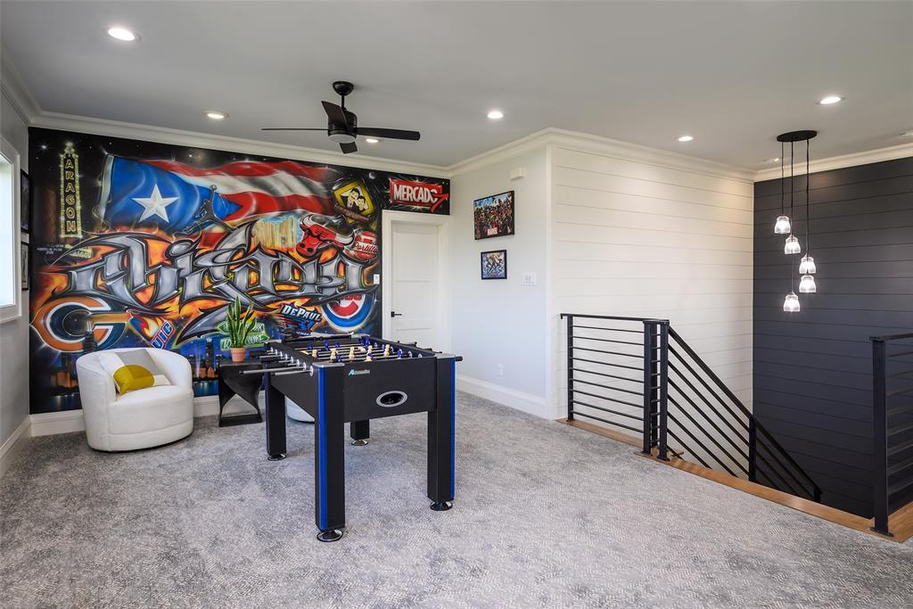 Tacoma Ranch - Residential