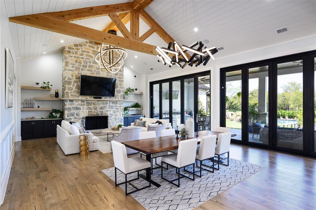 Tacoma Ranch - Residential