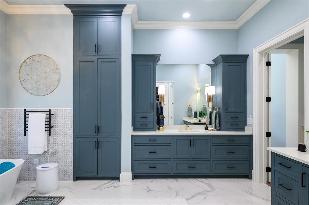 Tacoma Ranch - Residential