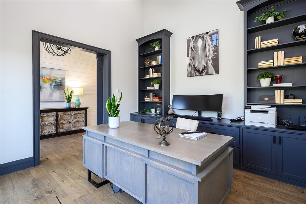 Tacoma Ranch - Residential