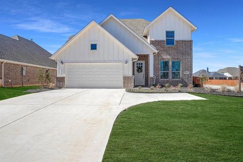 449 Smith Road Springtown TX 76082