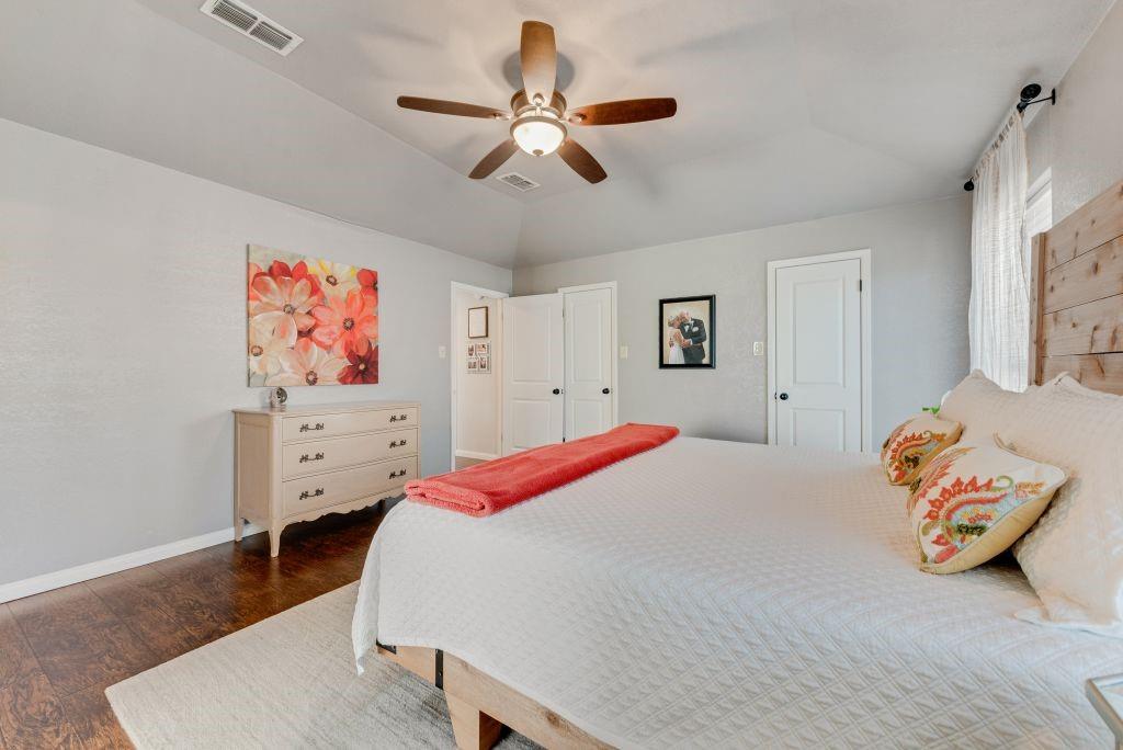 Oak Creek Estates - Residential