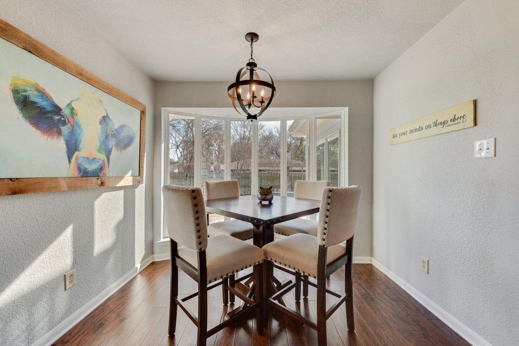 Oak Creek Estates - Residential