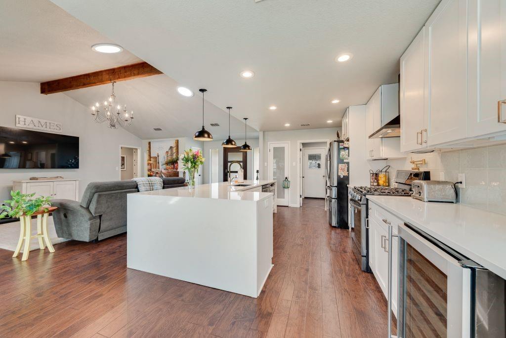 Oak Creek Estates - Residential