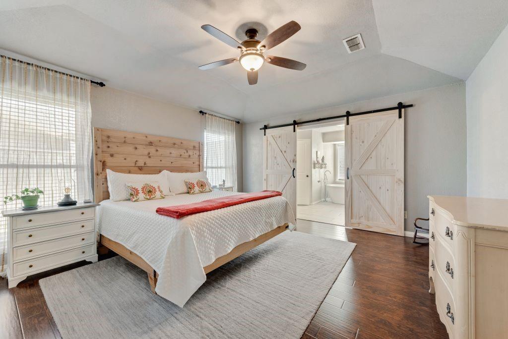 Oak Creek Estates - Residential