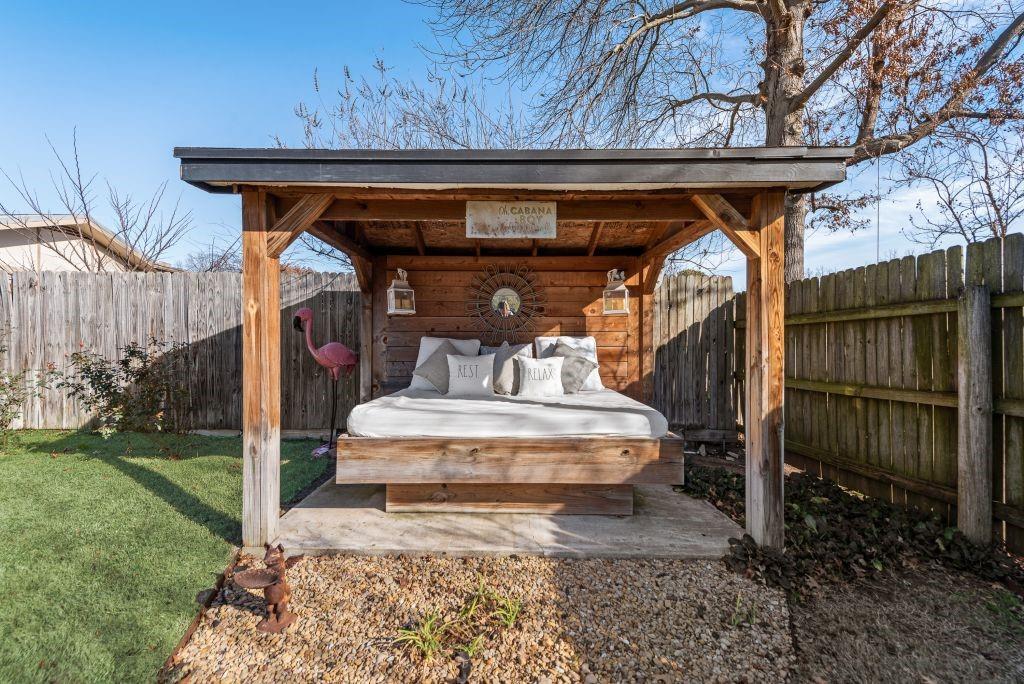 Oak Creek Estates - Residential