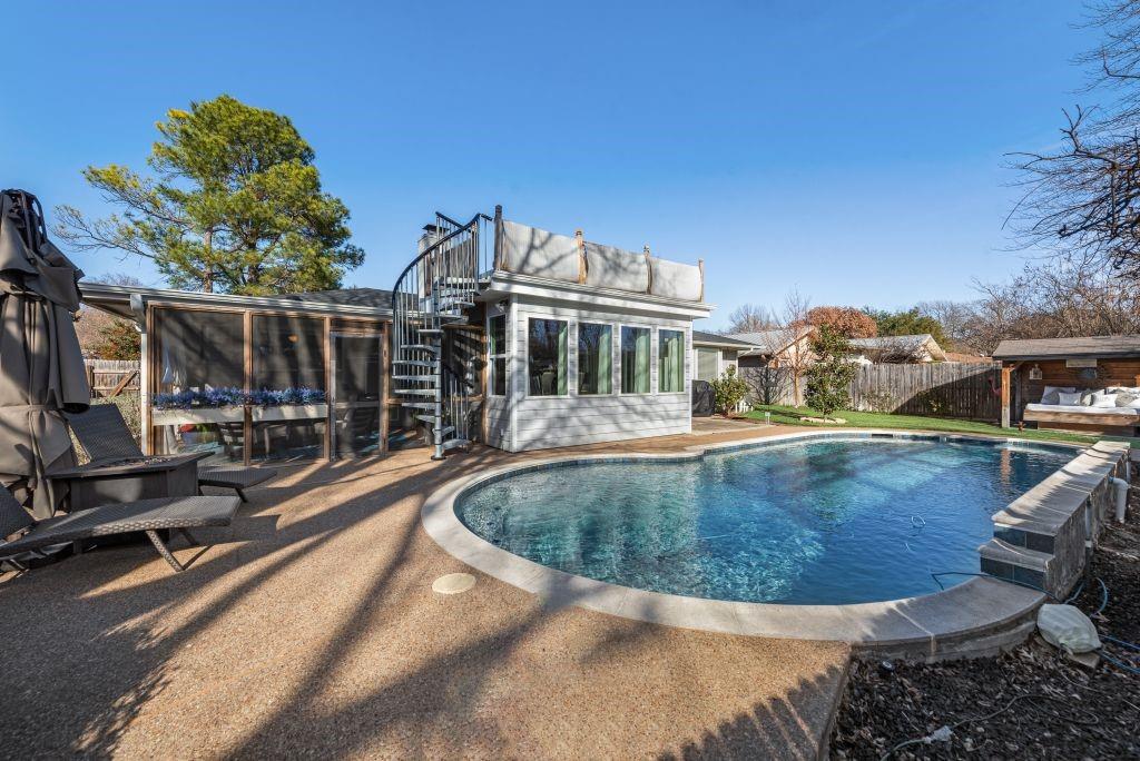 Oak Creek Estates - Residential