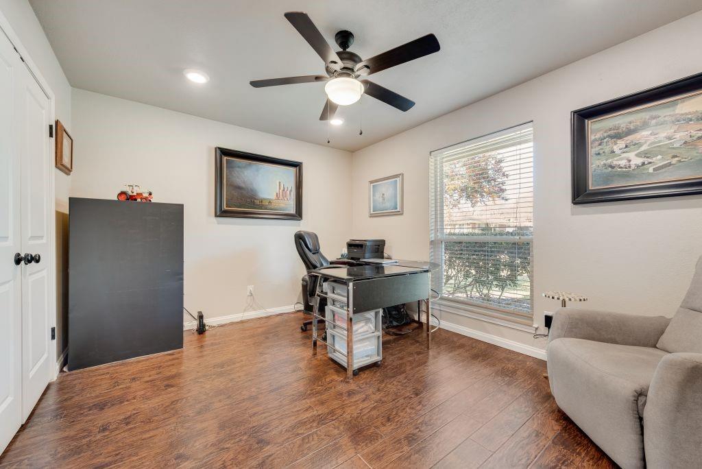 Oak Creek Estates - Residential