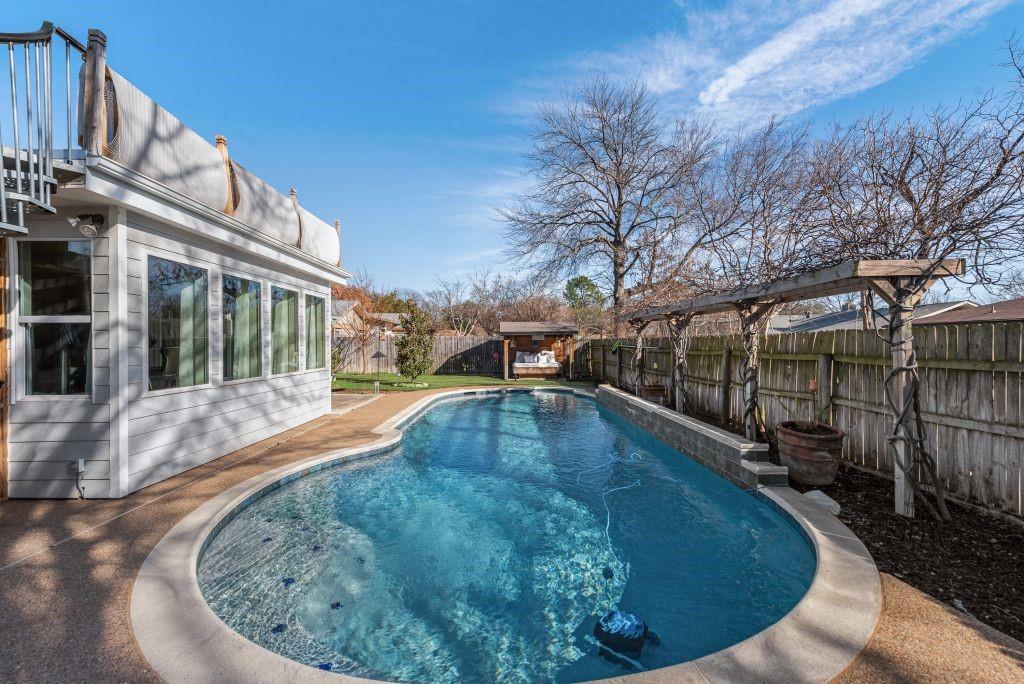 Oak Creek Estates - Residential