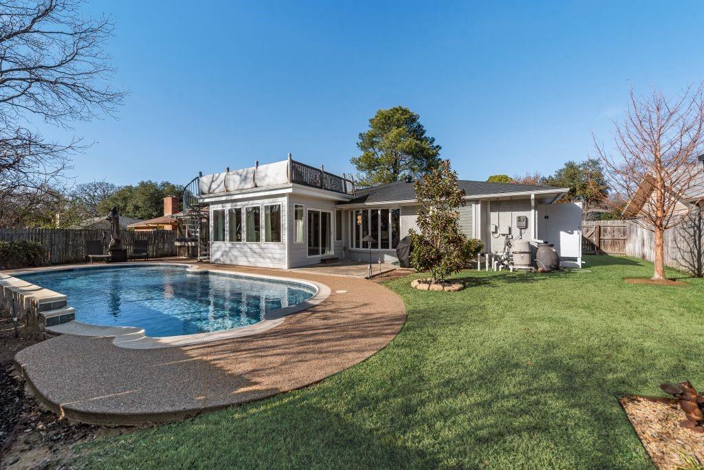 Oak Creek Estates - Residential