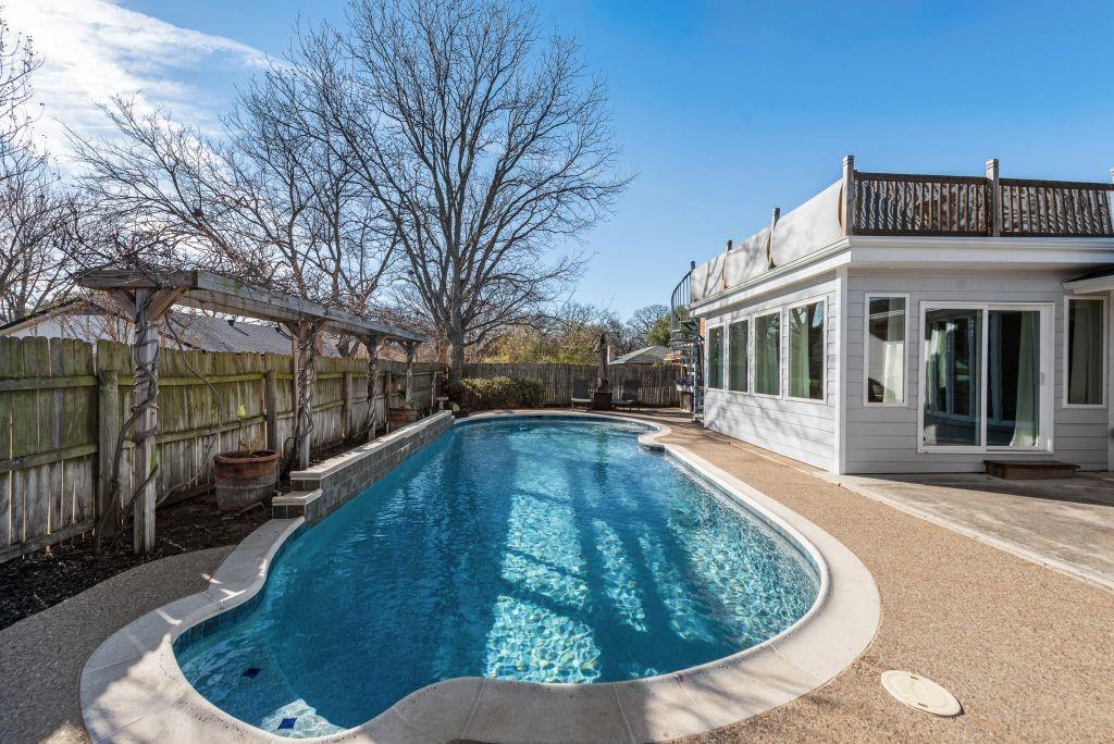 Oak Creek Estates - Residential