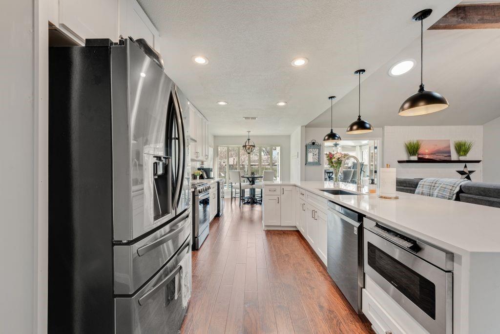 Oak Creek Estates - Residential