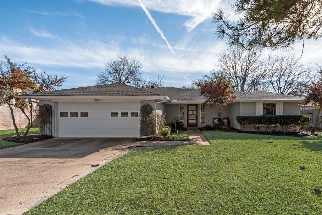 Oak Creek Estates - Residential