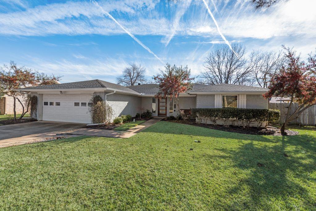 2923 Southridge Drive