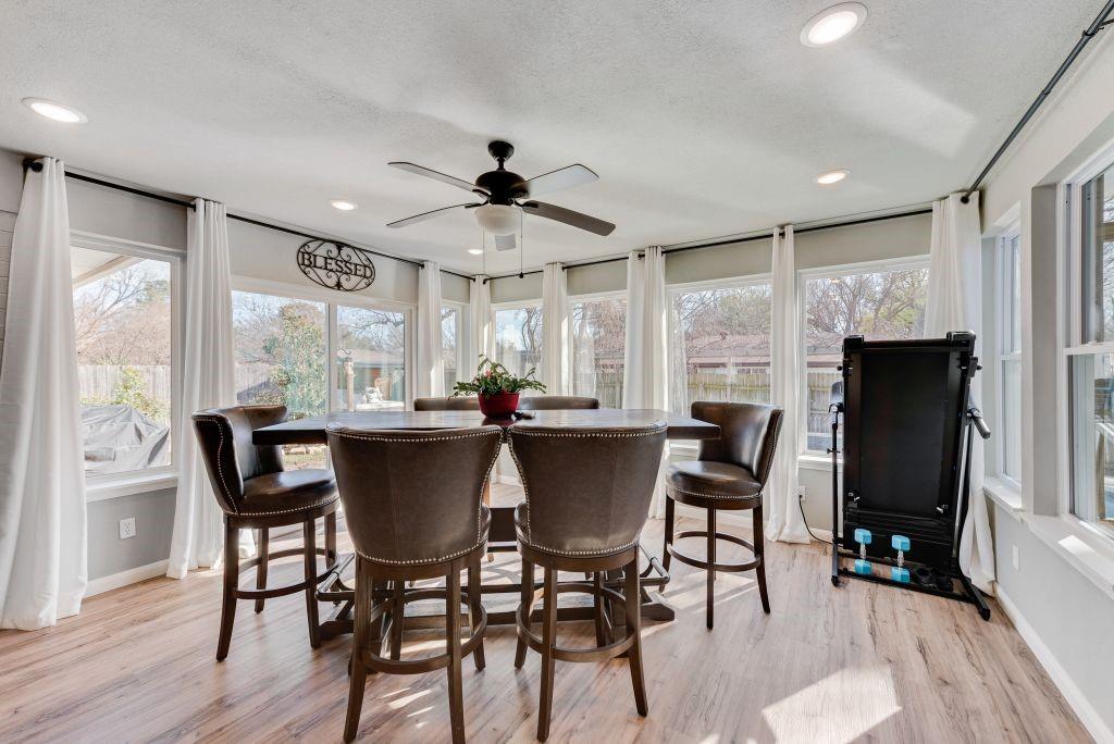 Oak Creek Estates - Residential