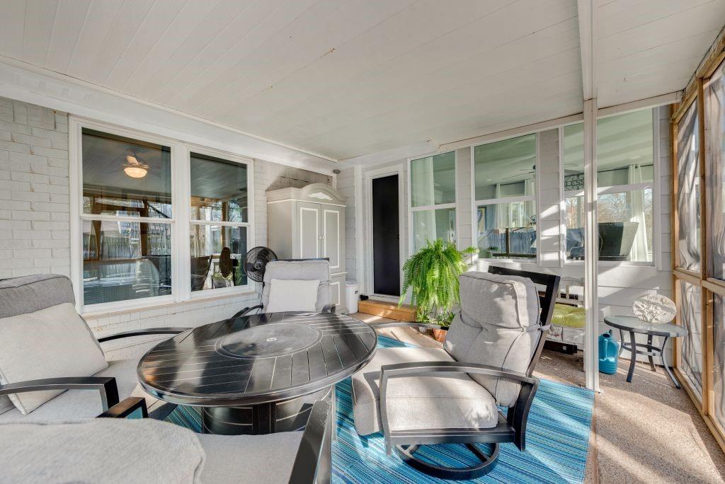 Oak Creek Estates - Residential