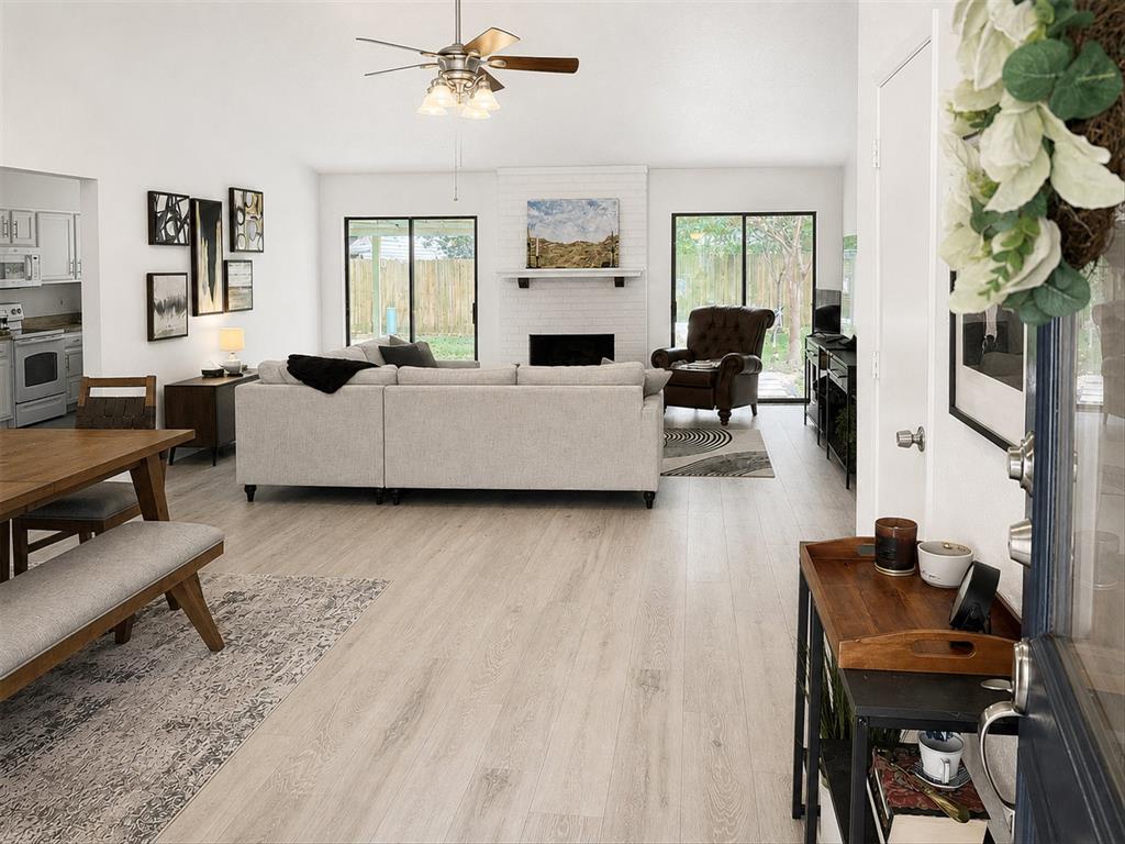 1807 Buckeye Drive