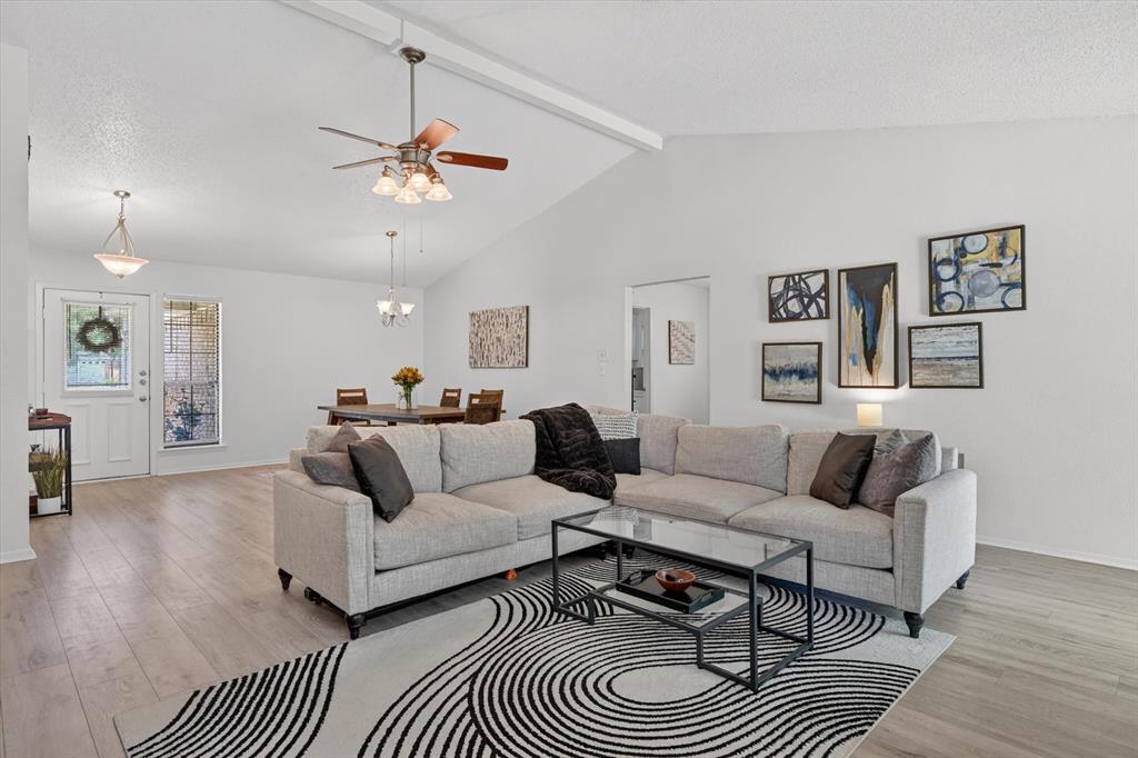 1807 Buckeye Drive