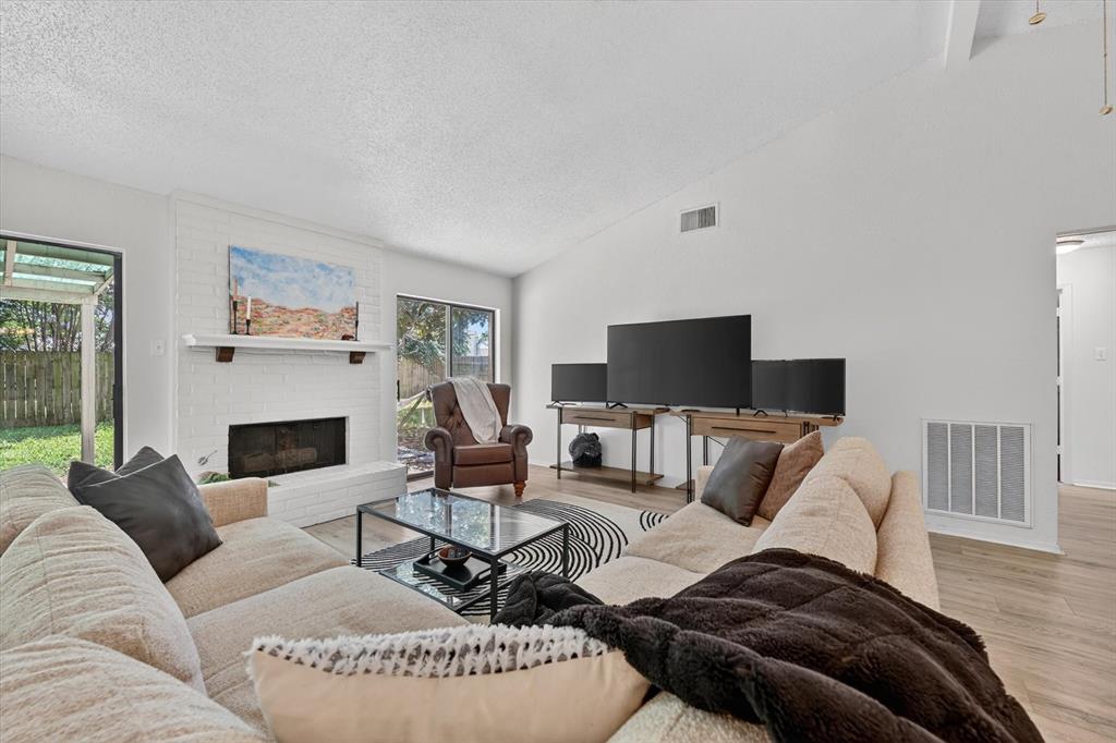 1807 Buckeye Drive