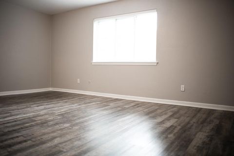 A home in Dallas