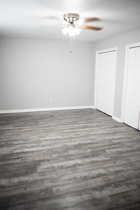 A home in Dallas