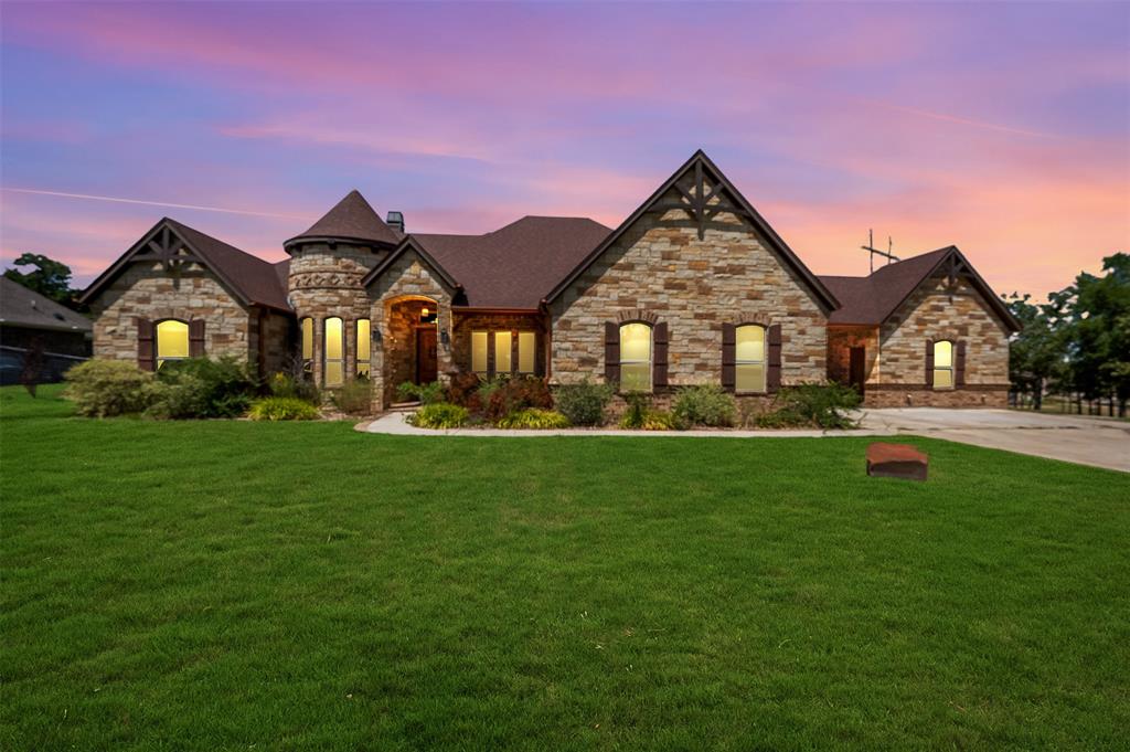 View Weatherford, TX 76087 house