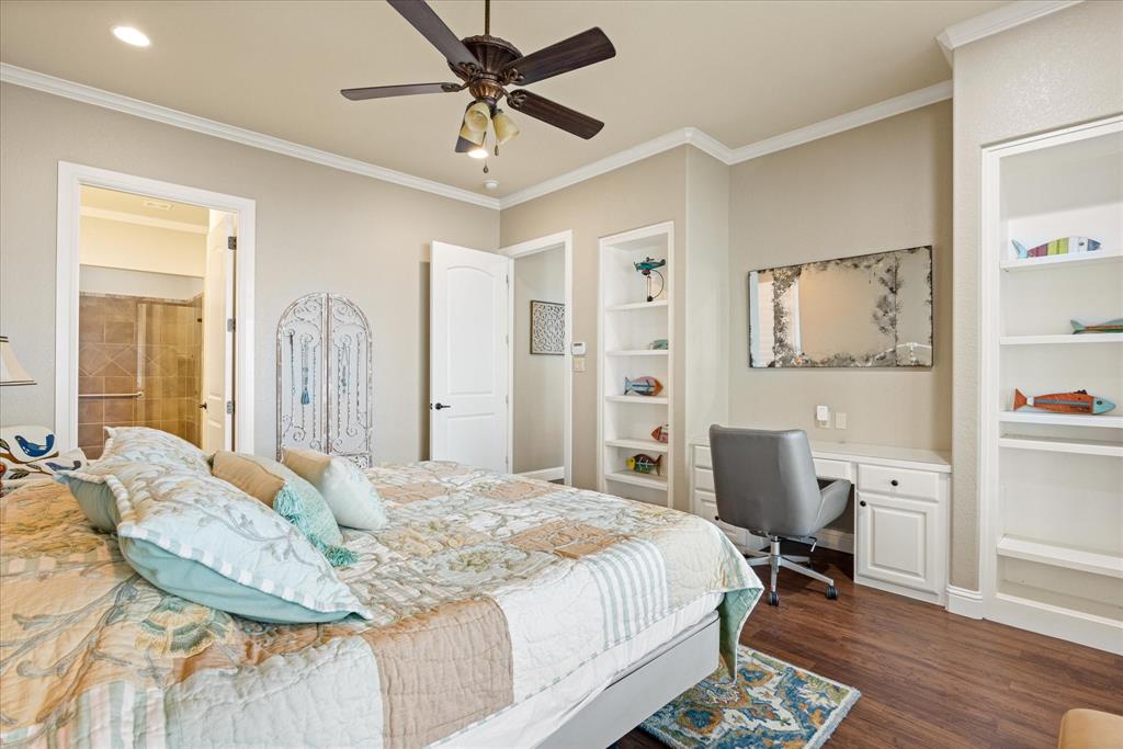 The Watermark On Lake Granbury - Residential