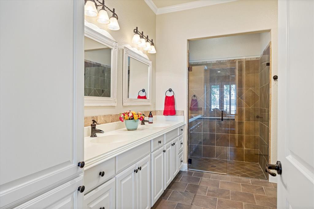 The Watermark On Lake Granbury - Residential