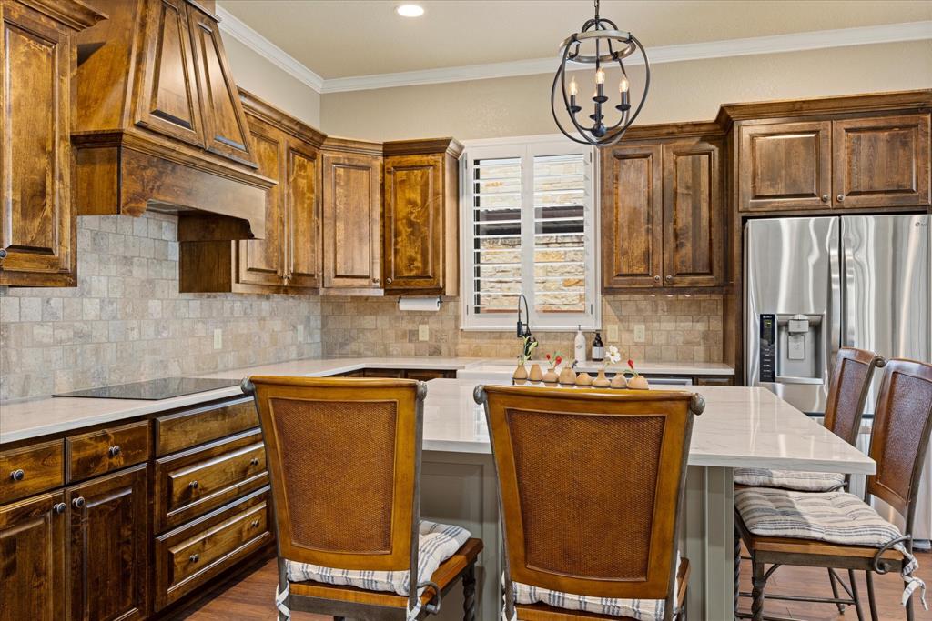 The Watermark On Lake Granbury - Residential